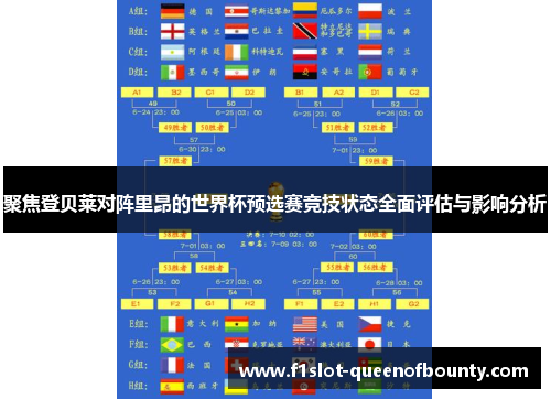 聚焦登贝莱对阵里昂的世界杯预选赛竞技状态全面评估与影响分析